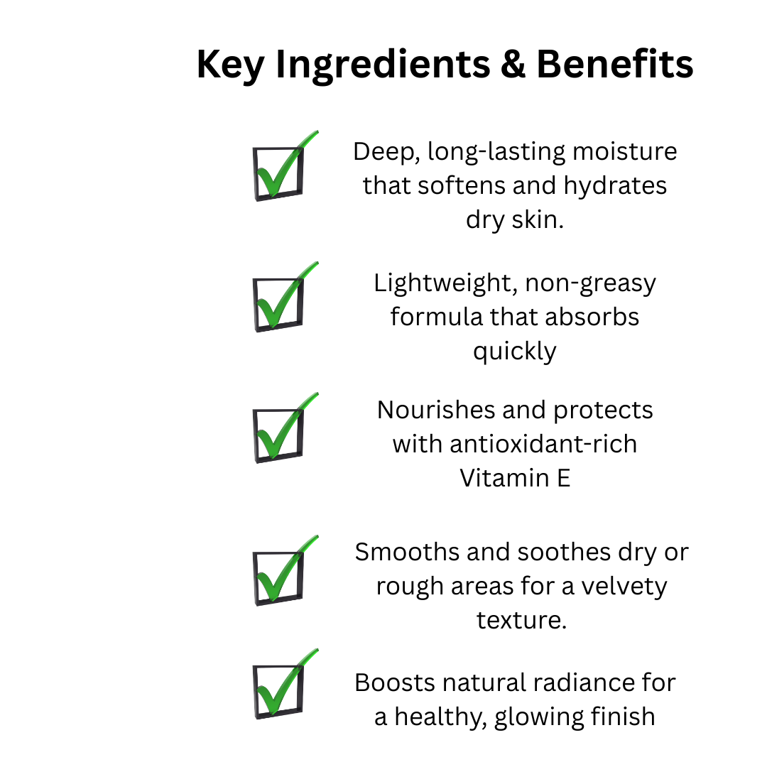 GlowDrip 3-in-1 Oil   (Face, Body & Hair)