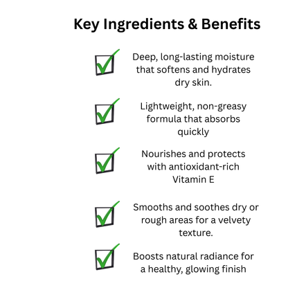 GlowDrip 3-in-1 Oil   (Face, Body & Hair)