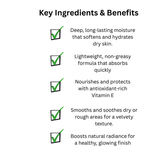 GlowDrip 3-in-1 Oil   (Face, Body & Hair)