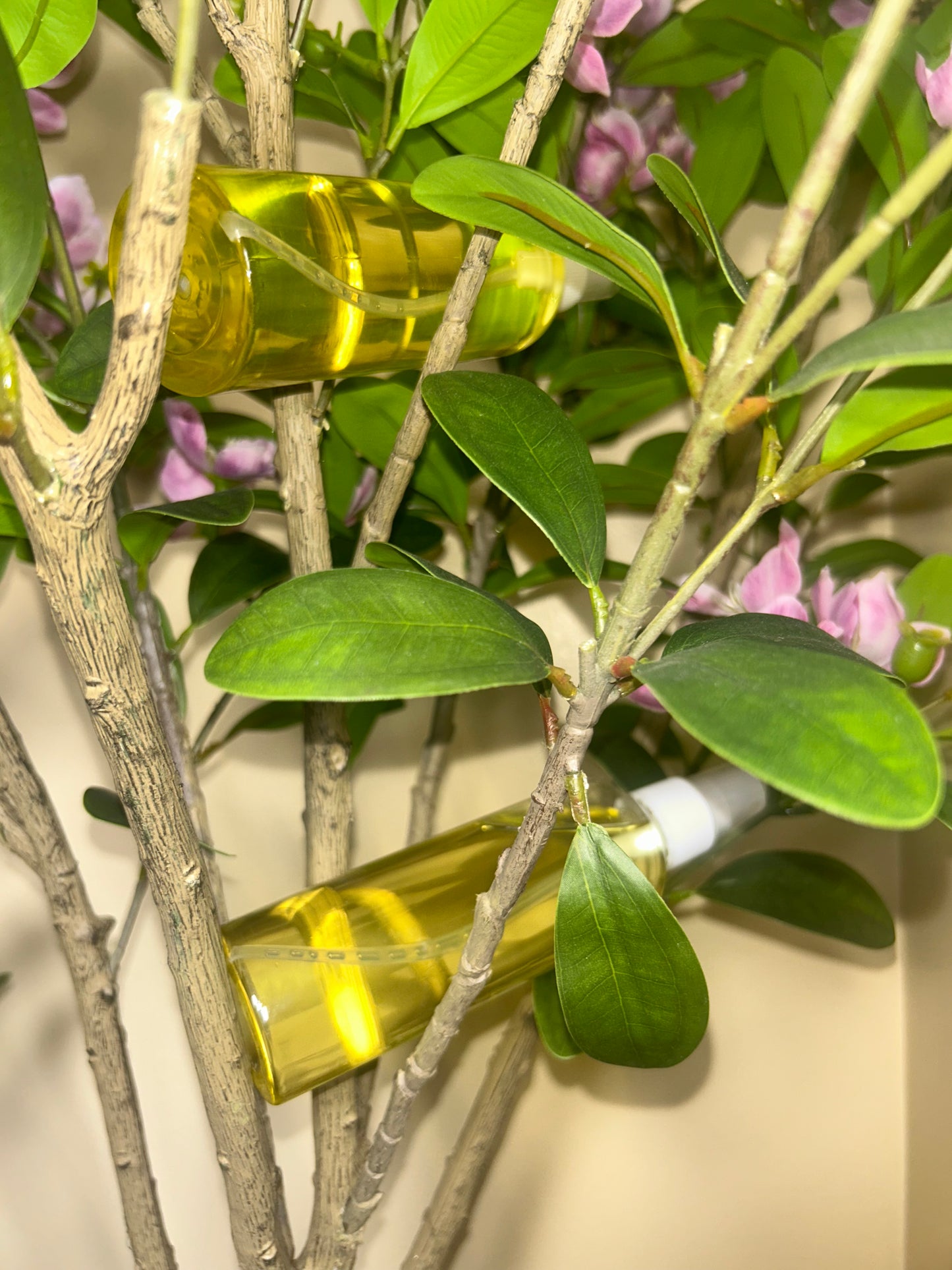 GlowDrip 3-in-1 Oil   (Face, Body & Hair)