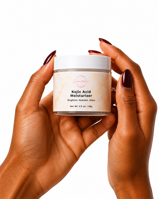 Kojic Dark Spot Face Moisturizer