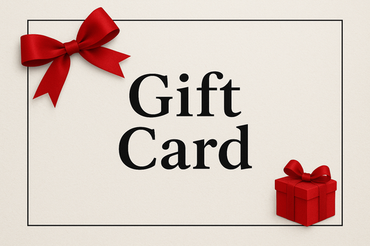 Divine Kollectionz Gift Card