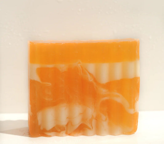 Turmeric Beauty Bar